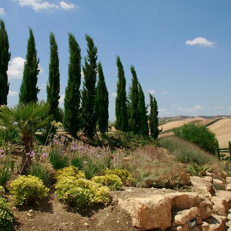 Don Giovanni Hotel Sambuca di Sicilia Dış mekan fotoğraf