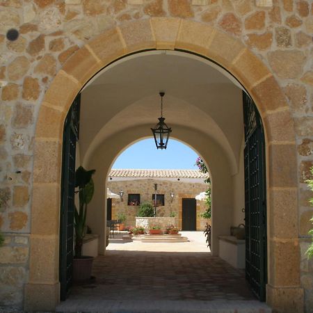 Don Giovanni Hotel Sambuca di Sicilia Dış mekan fotoğraf