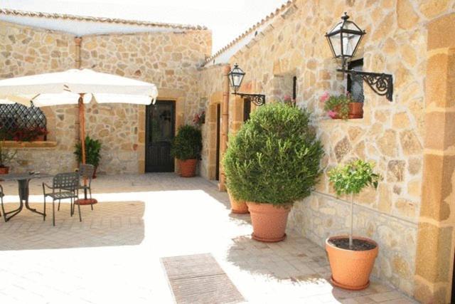 Don Giovanni Hotel Sambuca di Sicilia Dış mekan fotoğraf