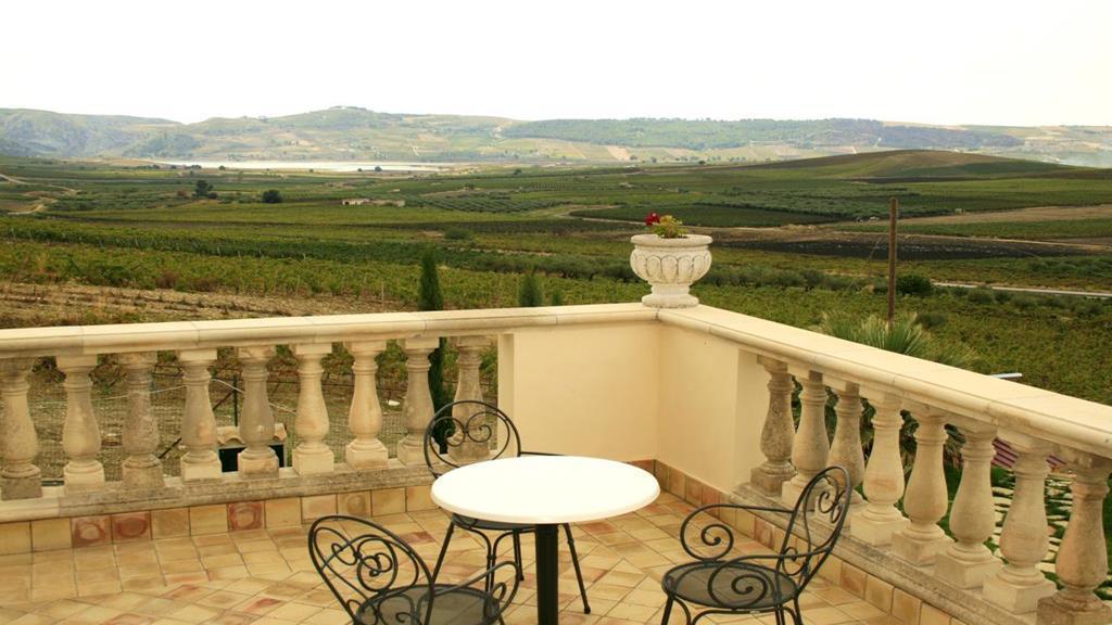 Don Giovanni Hotel Sambuca di Sicilia Dış mekan fotoğraf