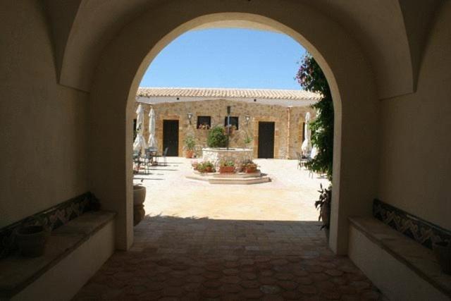 Don Giovanni Hotel Sambuca di Sicilia Dış mekan fotoğraf