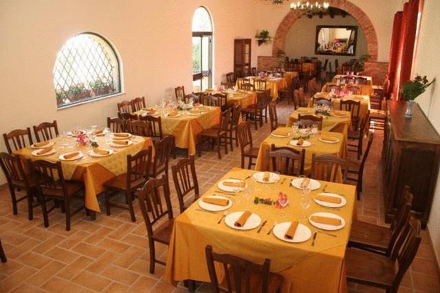 Don Giovanni Hotel Sambuca di Sicilia Dış mekan fotoğraf