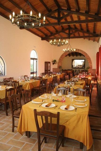 Don Giovanni Hotel Sambuca di Sicilia Dış mekan fotoğraf