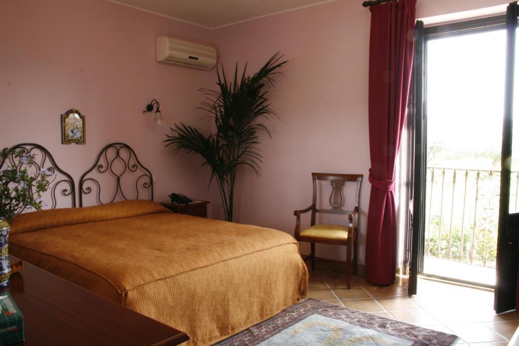 Don Giovanni Hotel Sambuca di Sicilia Oda fotoğraf