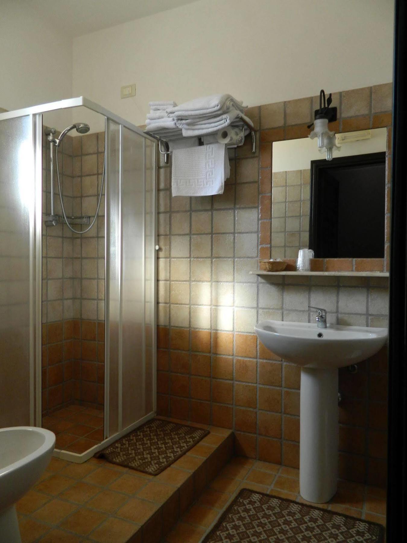 Don Giovanni Hotel Sambuca di Sicilia Dış mekan fotoğraf