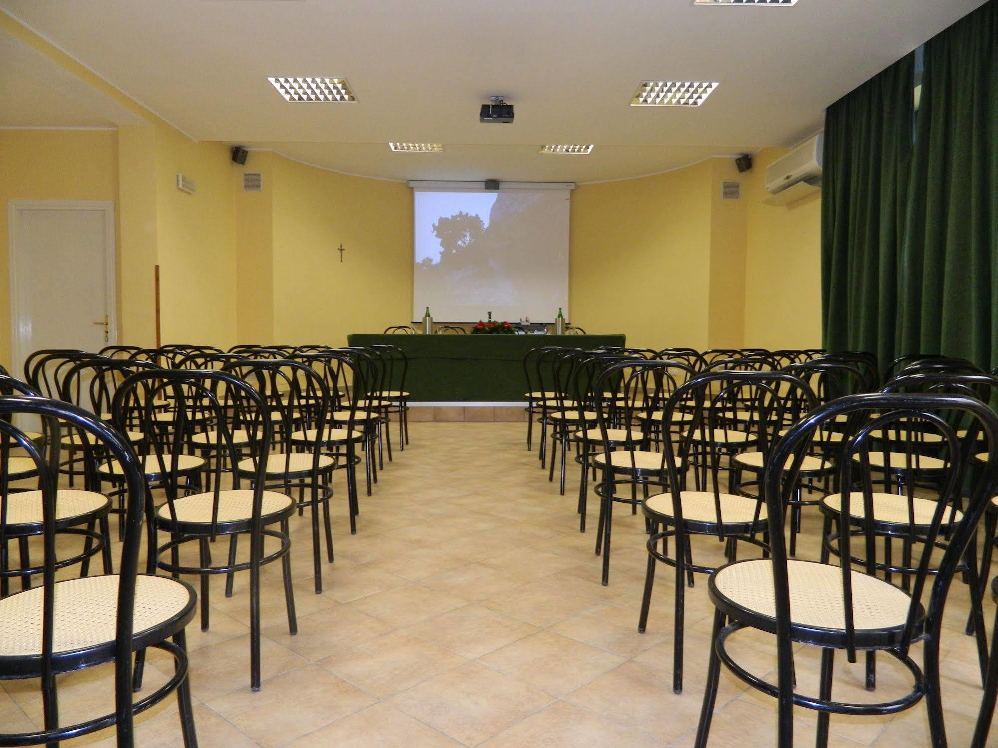 Don Giovanni Hotel Sambuca di Sicilia Dış mekan fotoğraf