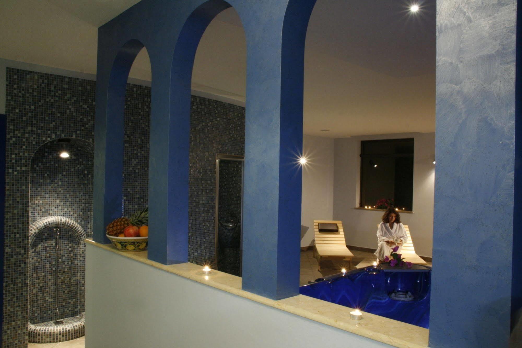Don Giovanni Hotel Sambuca di Sicilia Dış mekan fotoğraf