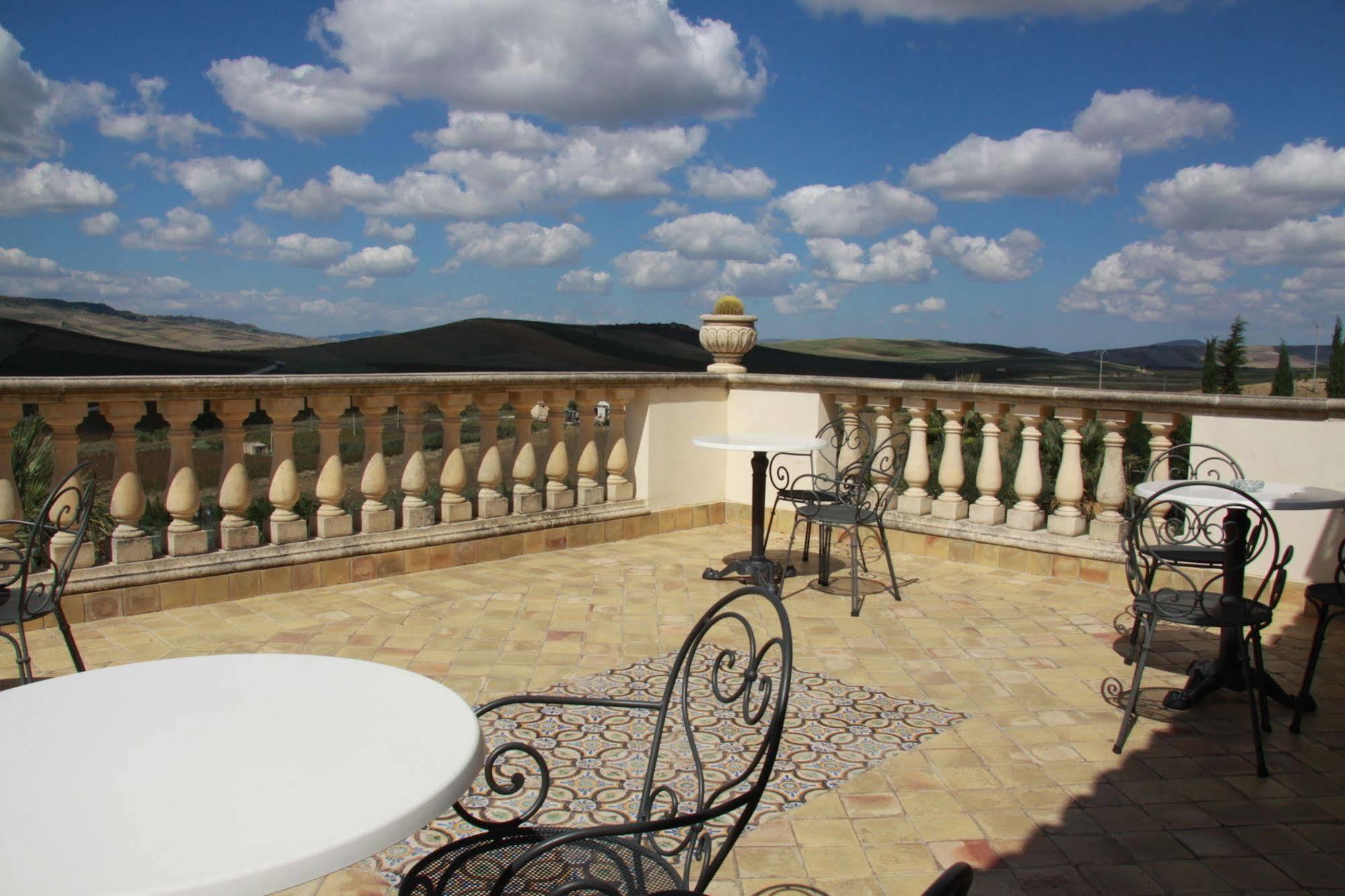 Don Giovanni Hotel Sambuca di Sicilia Dış mekan fotoğraf
