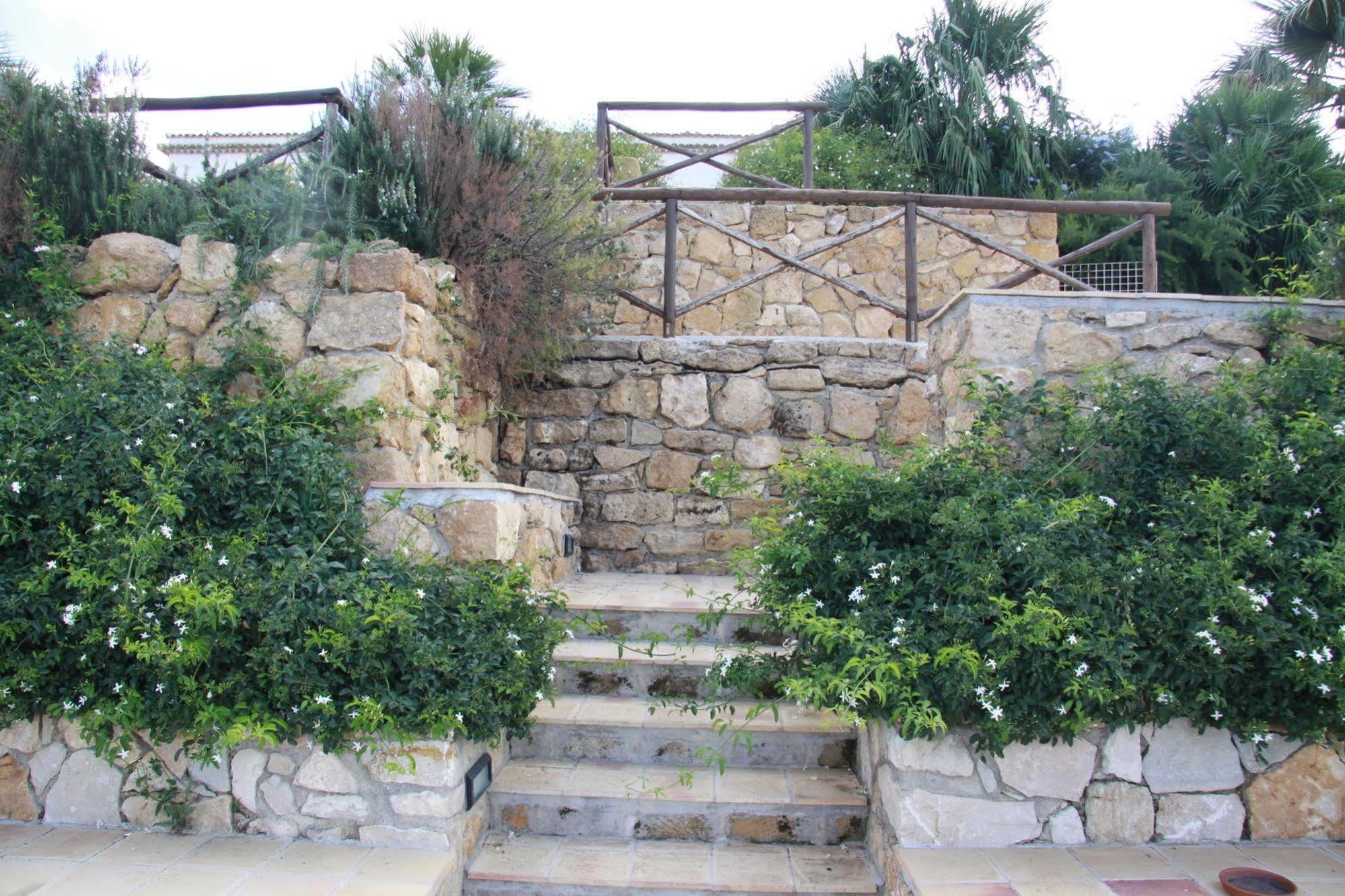 Don Giovanni Hotel Sambuca di Sicilia Dış mekan fotoğraf